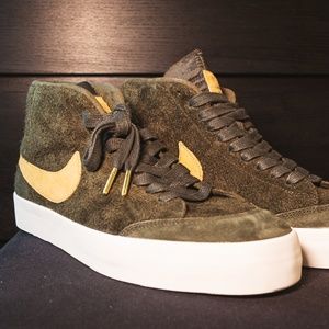 Nike SB Blazer Mid We Club 58 (New)